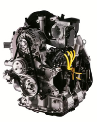 P2643 Engine